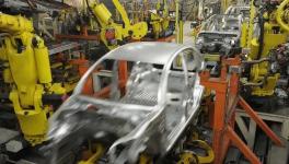 揭秘汽车涂装工艺的完整流程与技术创新！