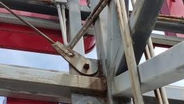 20余载磨一剑！青山环保啟杉防锈防腐、降本增效的水漆