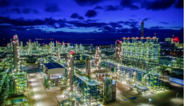 日本三大化工巨头三井化学、住友化学和出光兴产联合宣布