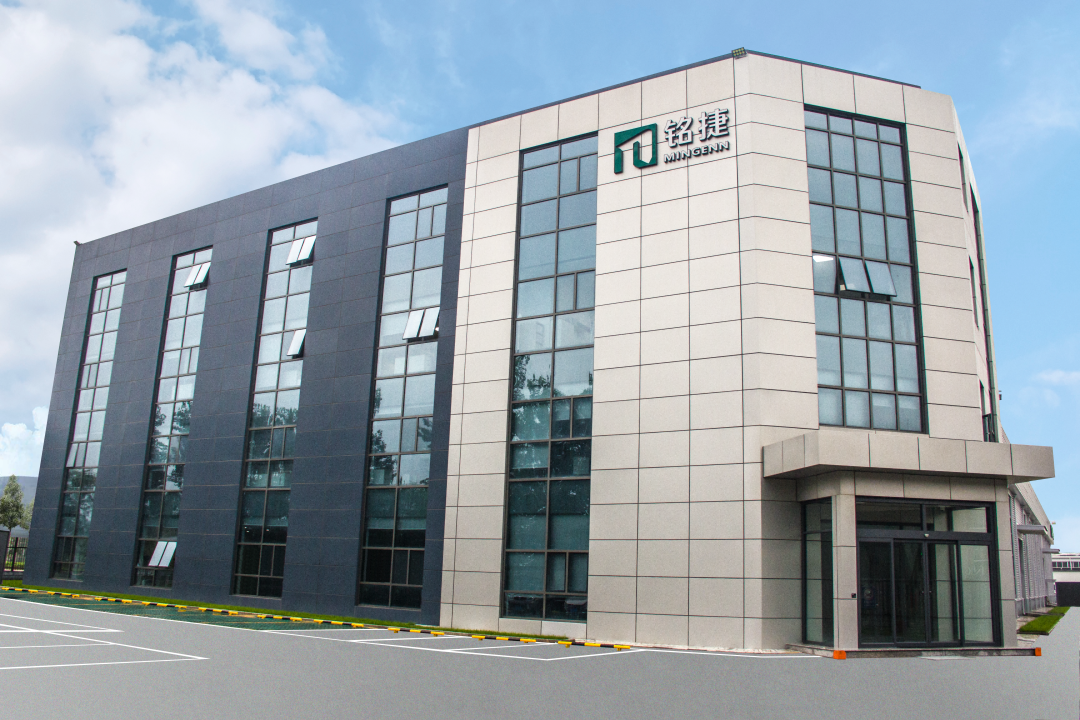 天津铭捷与埃夫特合作!国产汽车喷涂产线“破冰”!