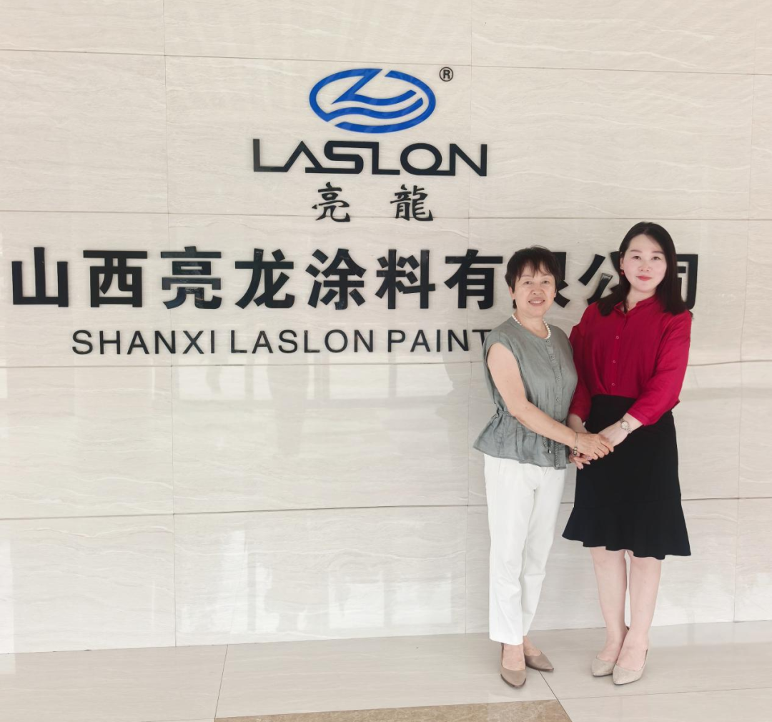 政策助力!亮龙涂料:精准把握市场前沿 不断推动产品迭代