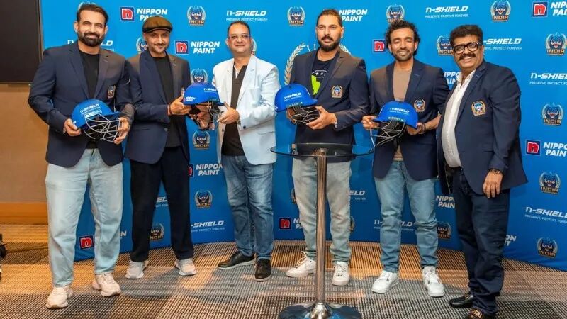 重量级涂料产品发布！立邦涂料宣布扩大市场！