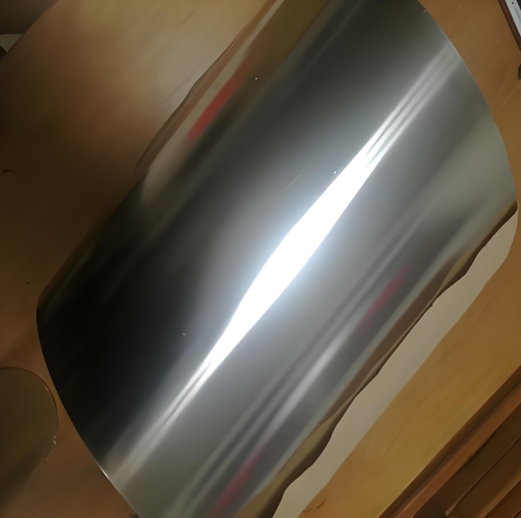 芳烨印铁获镀锡薄板涂布装置专利，攻克涂布痛点