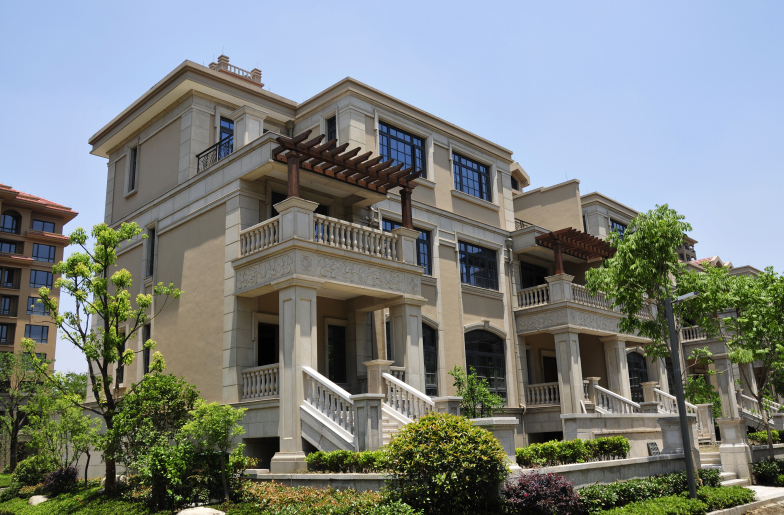 恒和永盛发布旧墙修缮乳液新品，发力存量房市场