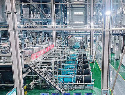 琅菱智能四月双线出击:携纳米研磨技术亮相长沙与拉合尔