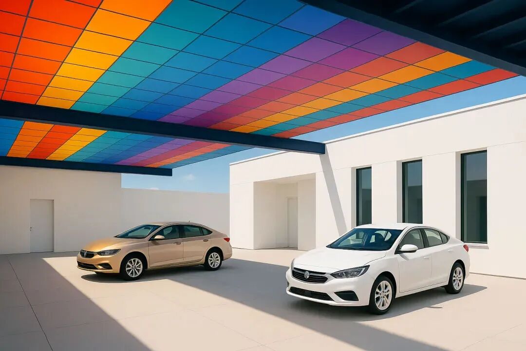 破解三大痛点！沧州优美特新材料涂装难题“终结者”登场