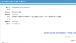 大事件！多省发布“涂料产业链”补贴政策！