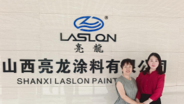 政策助力！亮龙涂料：精准把握市场前沿 不断推动产品迭代