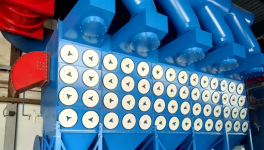 破局传统、数智赋能！中远海运重工涂装车间全链条革新！