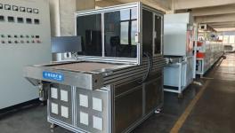 从“喷漆”到“喷粉”！华搏机车效率与环保双升级！