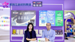 紫荆花集团副总裁张逸康：紫荆花技术研发与成本控制