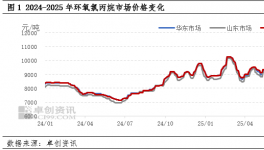 大涨50％！环氧氯丙烷等化工原料纷纷停售！