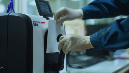 着色力高20%！国际化工巨头为华源应用新材料点赞！