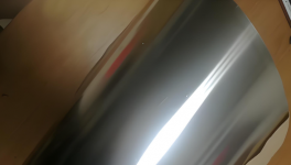 芳烨印铁获镀锡薄板涂布装置专利，攻克涂布痛点