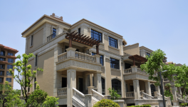 恒和永盛发布旧墙修缮乳液新品，发力存量房市场