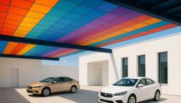 破解三大痛点！沧州优美特新材料涂装难题“终结者”登场