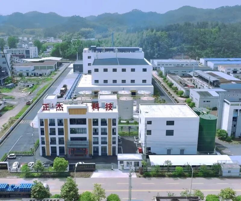 实力彰显！正杰科技获批安徽省企业研发中心！