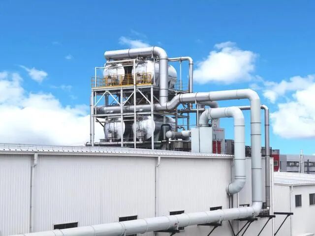 汽车产业绿色转型,楚环科技有“绝招”!