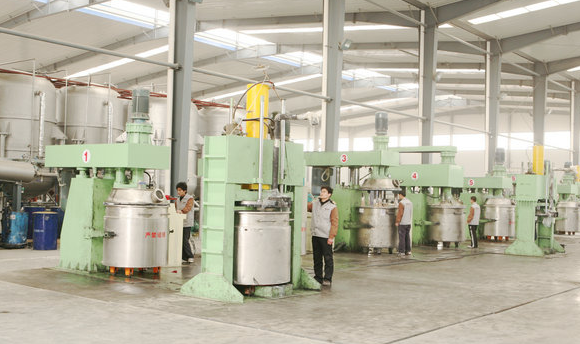 永安胶业两款新品即将投产,高端密封胶赛道再扩容