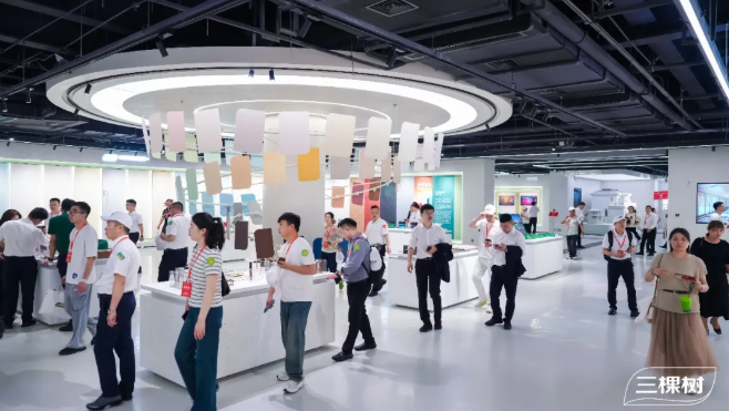 开新局·启新程·谋共赢三棵树2026年全国经销商年会圆满举行