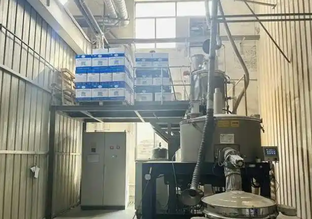 领跑“漆改粉”!广东凤铝、富士康都选爱粤集团!