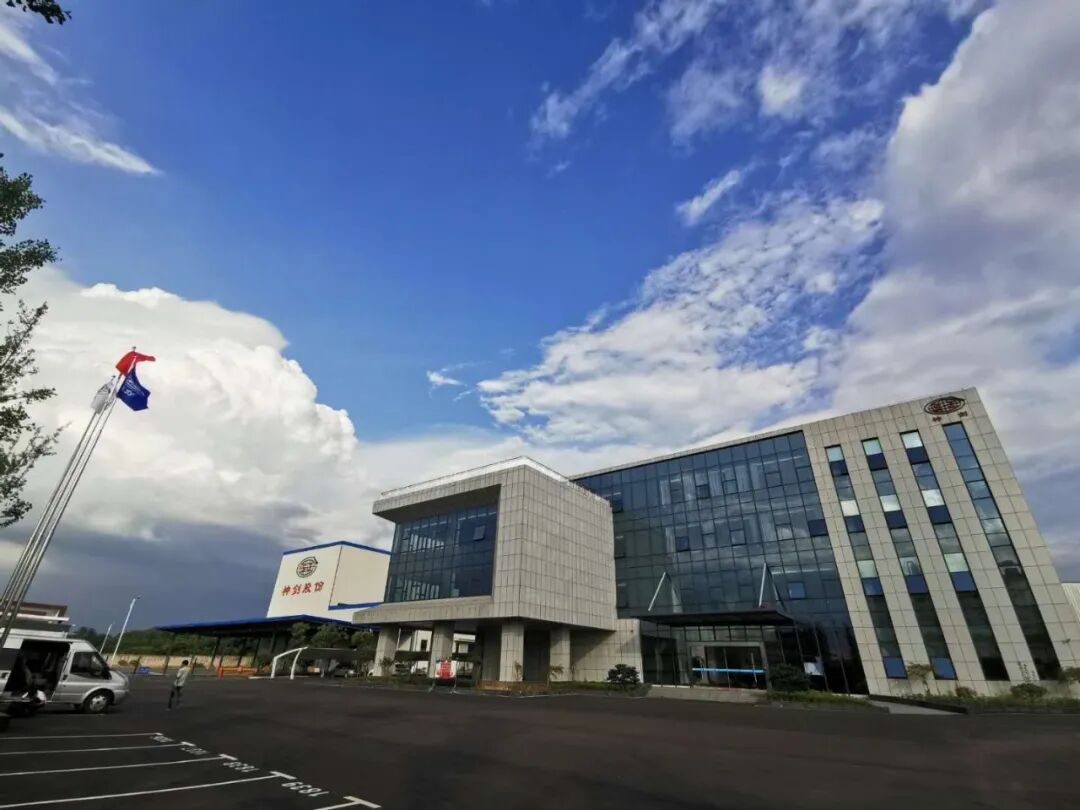 为品质信念不走寻常路 安徽神剑聚酯树脂龙头“以退为进”