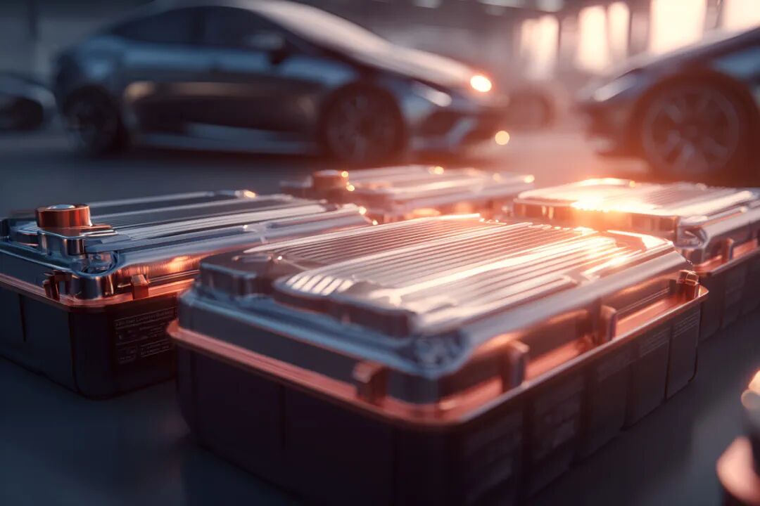 千江高新新能源全场景覆盖！粉末涂料领军者守护绿色能量