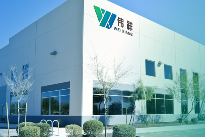 从抗刮到抗菌！中山伟祥成车企“免检供应商”！