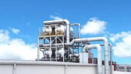 汽车产业绿色转型，楚环科技有“绝招”！