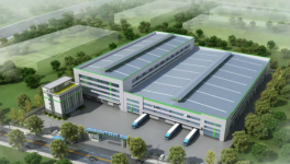 总投资约2亿元！美图汽车制造项目开工!