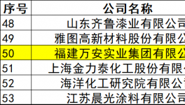 实力担当！华为、比亚迪为何“粉”上福建万安实业集团？