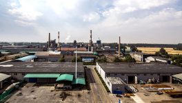 福泉市委书记吴义宁赴河北考察，力推嘉信化工项目落地