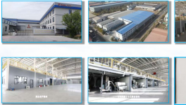 助力生产效率提升120% 科含夺目粉末涂料竟打破价格战铁律