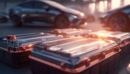 千江高新新能源全场景覆盖！粉末涂料领军者守护绿色能量