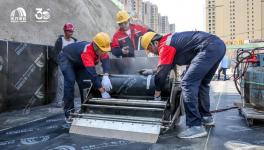 荣登双榜！东方雨虹再传捷报！