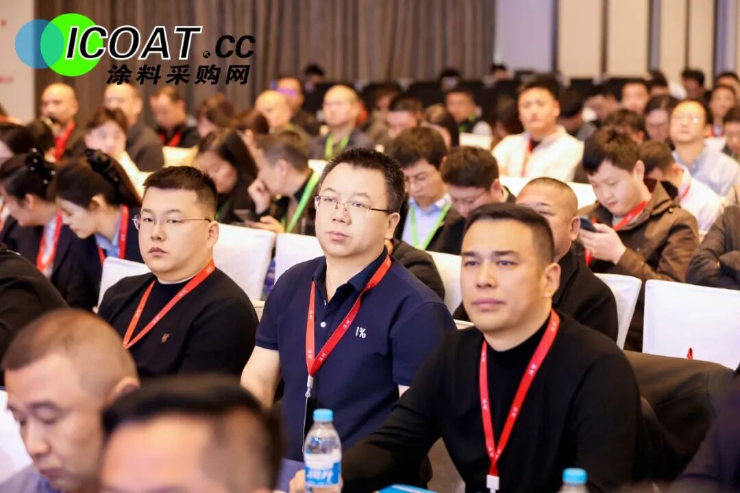 石家庄金协组织参加第二届全国彩涂板会议