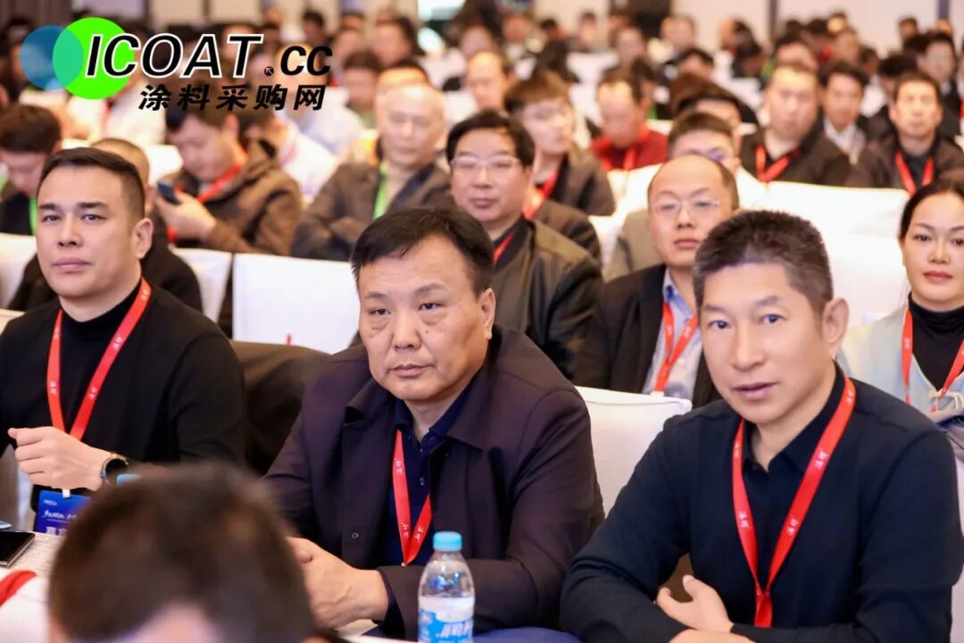 石家庄金协组织参加第二届全国彩涂板会议