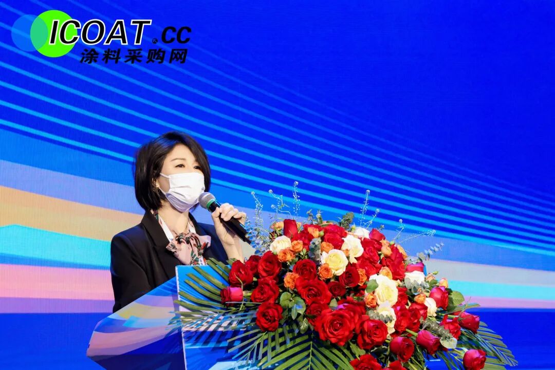 关于彩涂板会议 都写第二届千人级彩涂板大会！