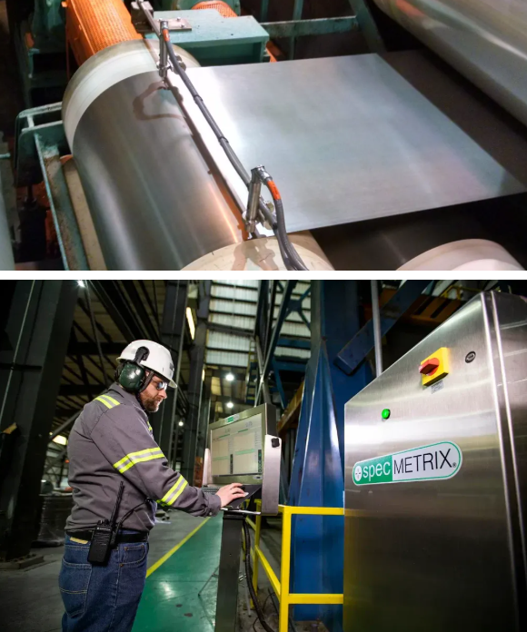 第二届千人级彩涂板大会 工业物理赋能彩涂板行业绿色发展