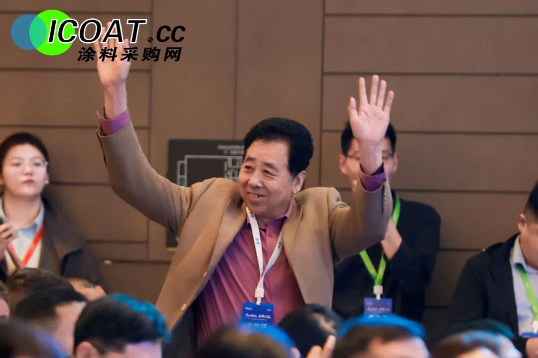 2026第二届全国彩涂板涂装大会召开 济南钢贸商会引领企业