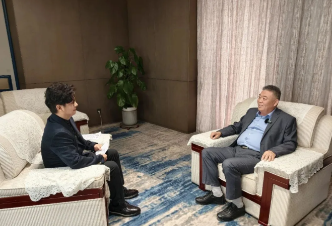 2026第二届全国彩涂板涂装大会召开 济南钢贸商会引领企业