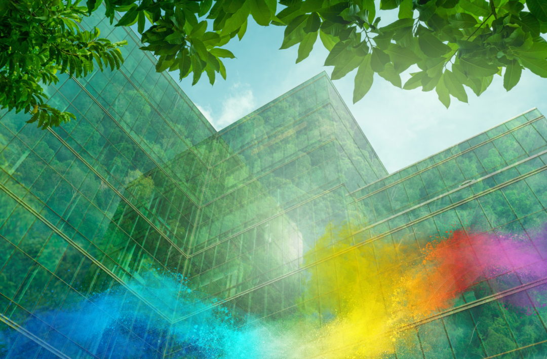 阿克苏诺贝尔推出 Eco+ 系列，重新定义可持续粉末涂料