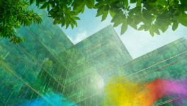 阿克苏诺贝尔推出 Eco+ 系列，重新定义可持续粉末涂料