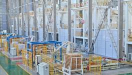 市占率已超40%！西南地区兄弟路标涂料生产基地即将投产