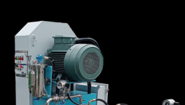 效率提升！品质提升！儒佳集团这款砂磨机太亮眼了！