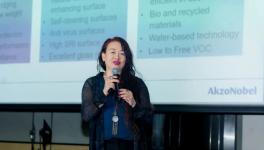 融合多项突破性技术！阿克苏诺贝尔专题研讨会成功召开！