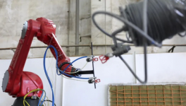 海油工程降本超50%！我国首条海洋油气装备智能化产线投用