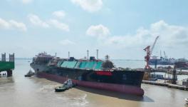 效率与效益双跃升！涂装一部高效完成涂装工作！