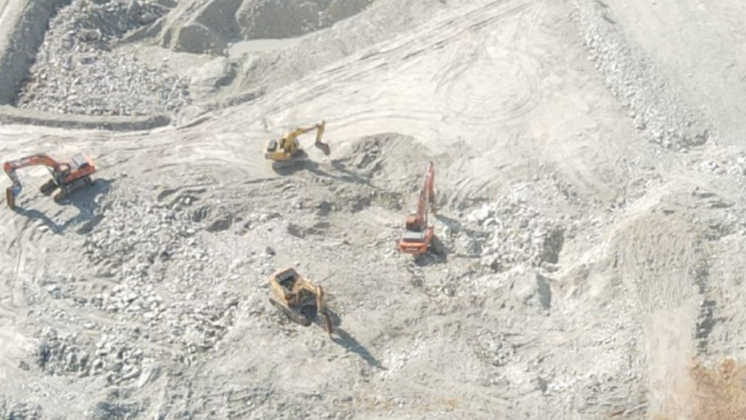 滁州万桥绢云母:26年深耕云母制造,全产业链高端升级