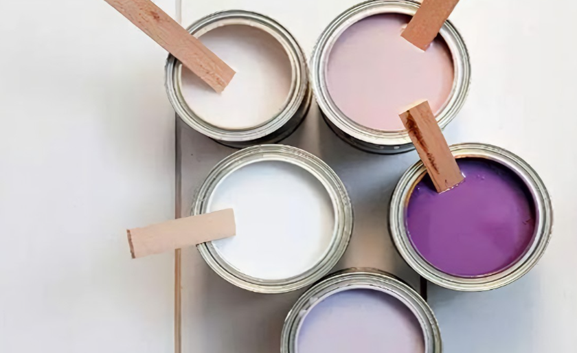 鹏翼智能水性漆：智能生产线破解行业痛点，赋能绿色智造